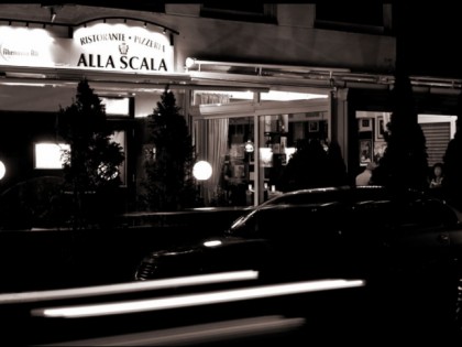 Фото: Alla Scala